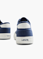 Levi's ® Sneaker Dunkelblau 27578 4