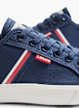 Levi's ® Sneaker Dunkelblau 27578 5