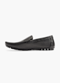 AM Shoe Elegantes negro 30654 2