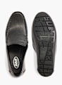 AM Shoe Elegantes negro 30654 3