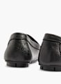 AM SHOE Businessschuh Schwarz 30654 4