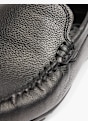 AM Shoe Elegantes negro 30654 5