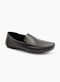 AM SHOE Businessschuh Schwarz 30654 6