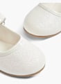 Cupcake Couture Balerini Alb 17655 5