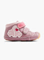 elefanten Chaussures basses Lilas 703 1