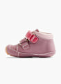 elefanten Halbschuh Flieder 703 2
