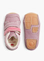 elefanten Chaussures basses Lilas 703 3