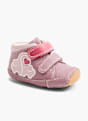 elefanten Chaussures basses Lilas 703 6