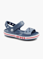 Crocs Sandale Blau 27584 6