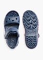 Crocs Sandály Modrá 5128 3