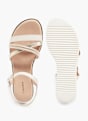 Graceland Sandale Beige 27087 3