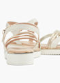 Graceland Sandália Beige 27087 4