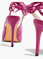 5th Avenue Pantofi sling Fuchsia 3276 4