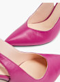 5th Avenue Slingback pump Fuchsia 3276 5