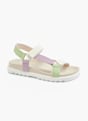 Catwalk Sandal Lilla 42656 6