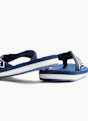 Kappa Sandal med tårem Blå 16045 4