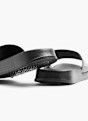 Kappa Slide Svart 2350 4
