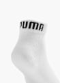 PUMA Socken Weiß 32832 4
