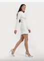 Catwalk Pump med spænde Beige 5996 7