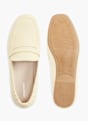 Graceland Loafer Gul 21746 3