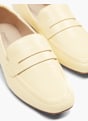 Graceland Loafer Gul 21746 5