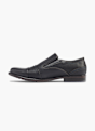 AM SHOE Business Negru 28055 2