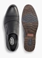 AM SHOE Business Negru 28055 3