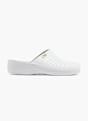 Easy Street Sapato de casa fechado Branco 6930 1