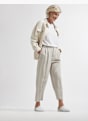 Easy Street Домашни пантофи Бял 6930 7