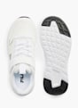 FILA Tenisky Biela 4188 3