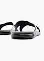 Venice Sandalia Negro 20281 4