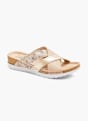 Easy Street Sandalia Beige 6933 6