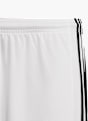 adidas Short Blanc 29876 3