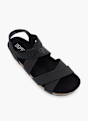 ESPRIT Sandale Schwarz 8609 2