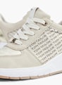 TOM TAILOR Sneaker bézs 18597 6
