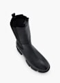 CAFE MODA Chelsea Boots Schwarz 139959 2
