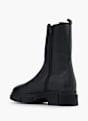 CAFE MODA Chelsea Boots Schwarz 139959 3