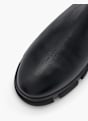 CAFE MODA Chelsea Boots Schwarz 139959 5