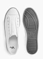 Vty Slip-on Bianco 13492 3