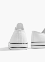 Vty Slip-on Bianco 13492 4