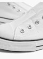 Vty Slip-on Bianco 13492 5