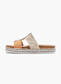 Graceland Biosandal Beige 20283 2
