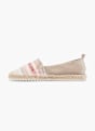 TOM TAILOR Espadrille Beige 21762 2