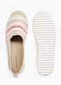 TOM TAILOR Espadrilės Smėlinė 21762 3