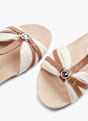 TOM TAILOR Sandale Beige 32833 6