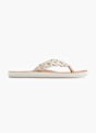 ESPRIT Tongs Blanc cassé 18599 1