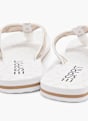 ESPRIT Sandal med tå-split Beige 10162 4