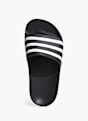 adidas Ciabatte Nero 13072 3