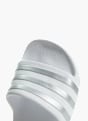 adidas Ciabatte Bianco 24997 3