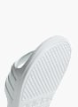 adidas Ciabatte Bianco 24997 4